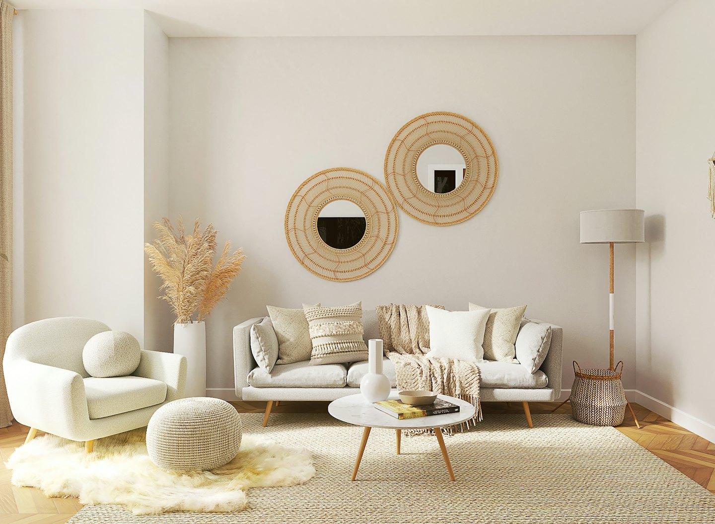 Living & Home