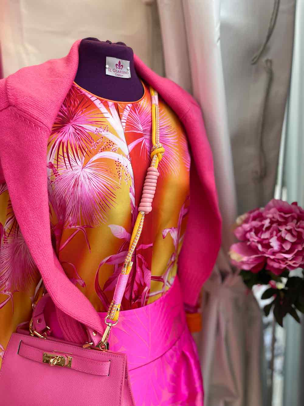 Fashion & Beauty