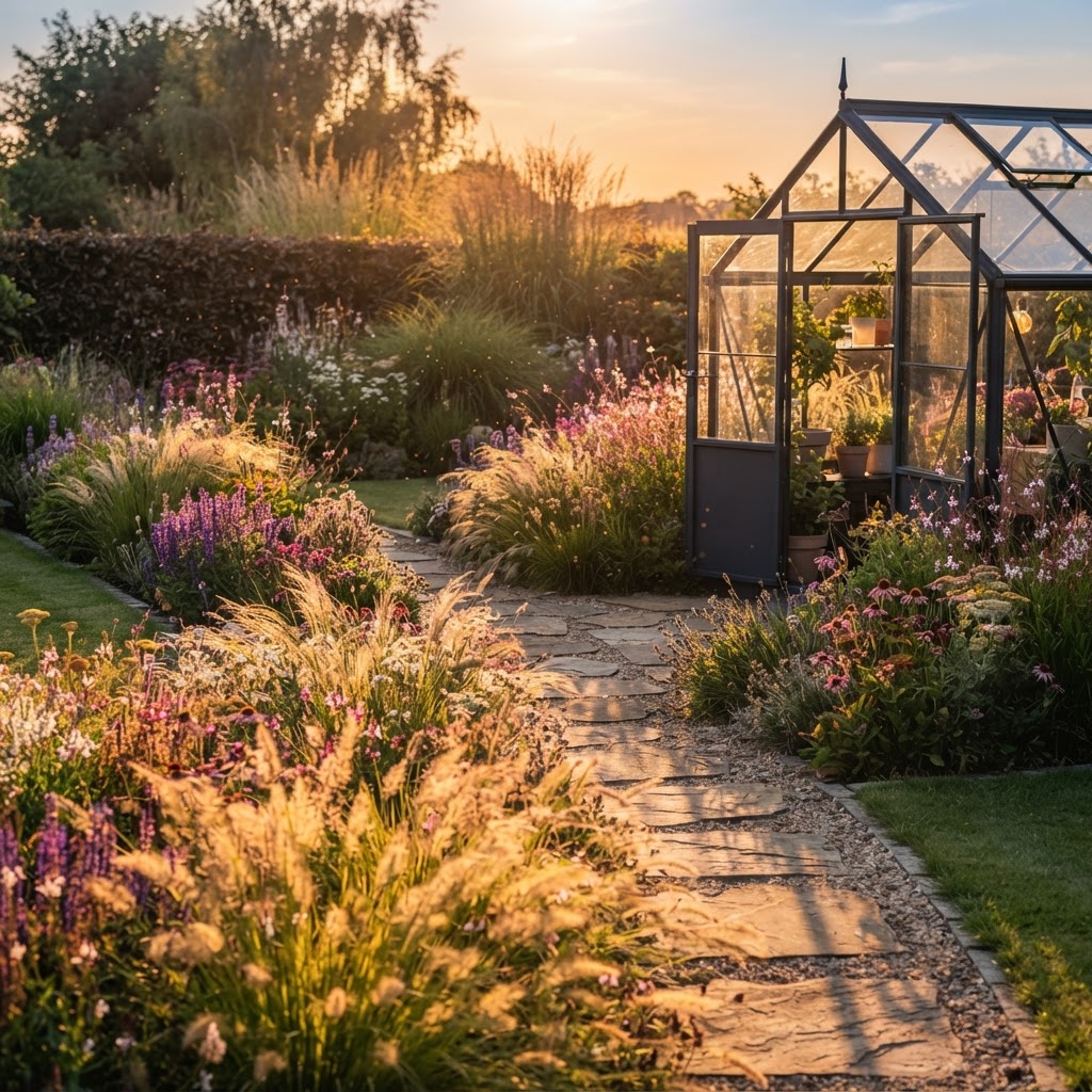 Garden & Nature